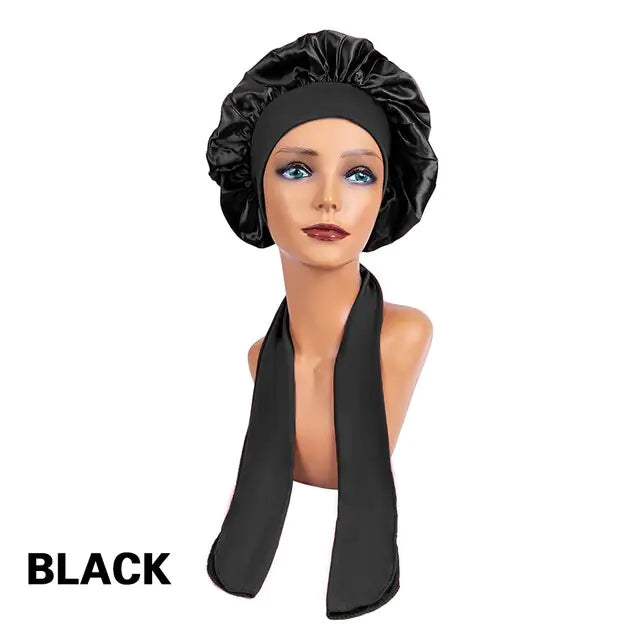 Alileader Hair Wig Bonnets